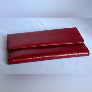 Beautiful, like new, Pelle Studio wallet